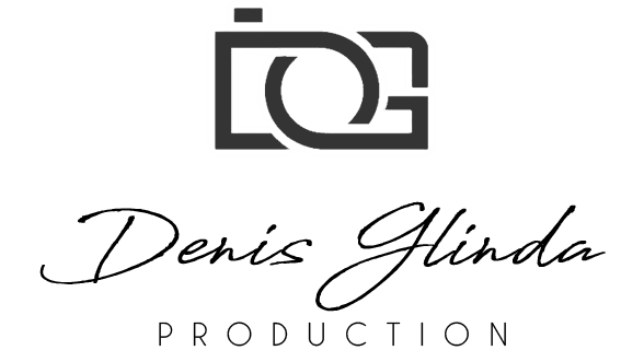 Logo DG Production